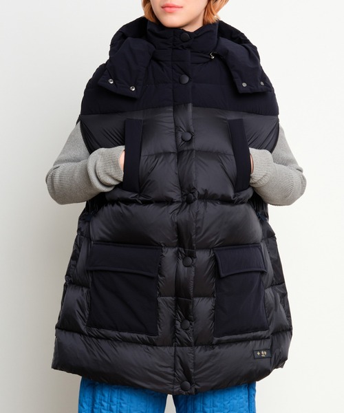 TATRAS(タトラス) CLEMATIDE クレマティーデ（ダウンジャケット/コート