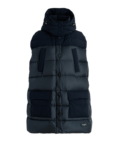 TATRAS(タトラス) CLEMATIDE クレマティーデ（ダウンジャケット/コート