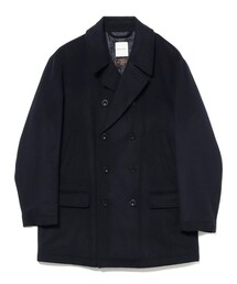 sage de cret(サージュデクレ)の【別注】sage de cret / P-Jacket(その他アウター)