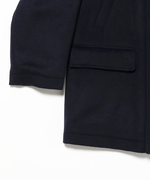 sage de cret(サージュデクレ)の「【別注】sage de cret / P-Jacket(その他アウター・メンズ・ネイビー・L/S/M)」の6枚目の写真