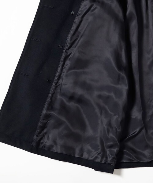 sage de cret(サージュデクレ)の「【別注】sage de cret / P-Jacket(その他アウター・メンズ・ネイビー・L/S/M)」の7枚目の写真