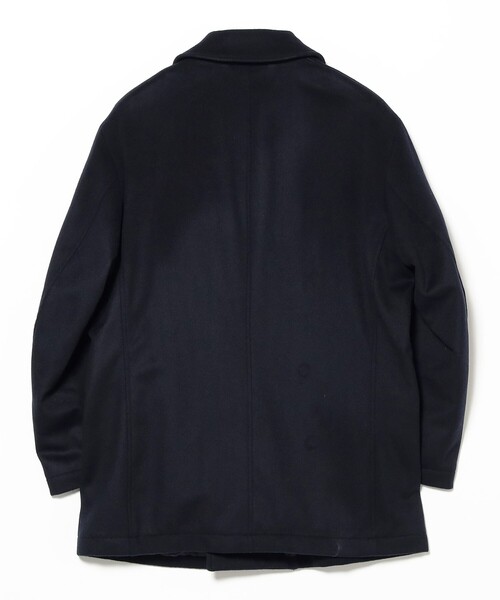 sage de cret(サージュデクレ)の「【別注】sage de cret / P-Jacket(その他アウター・メンズ・ネイビー・L/S/M)」の8枚目の写真