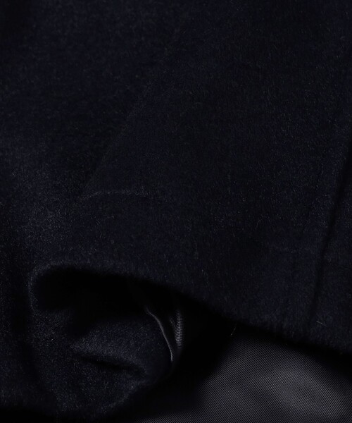 sage de cret(サージュデクレ)の「【別注】sage de cret / P-Jacket(その他アウター・メンズ・ネイビー・L/S/M)」の9枚目の写真