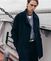 【別注】sage de cret / P-Jacket