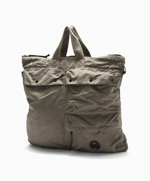 C.P. COMPANY（シーピーカンパニー）の「C.P. Company / シーピーカンパニーACC BAG IN NYLON B（トートバッグ・メンズ）」
