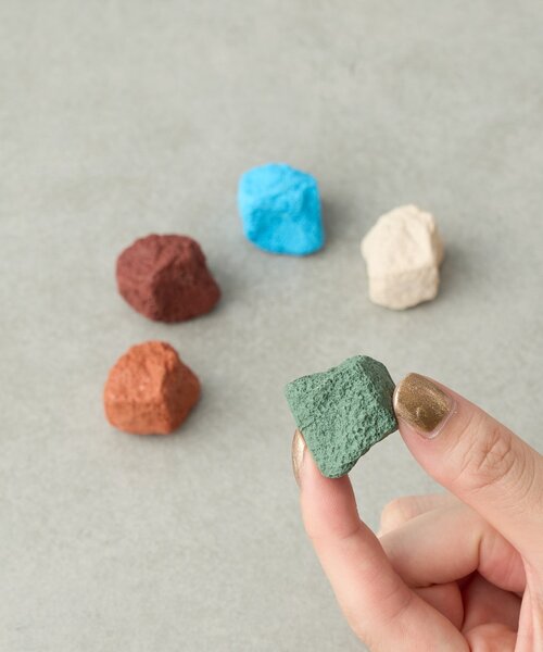 BIRTHDAY BAR（バースデイバー）の「Mudle Crayon Mini　クレヨン（インテリア雑貨・レディース・ホワイト・0）」の6枚目の写真