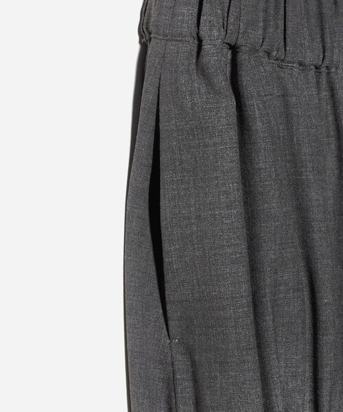 A VACATION＞ギャザー スカート（スカート）｜UNITED ARROWS