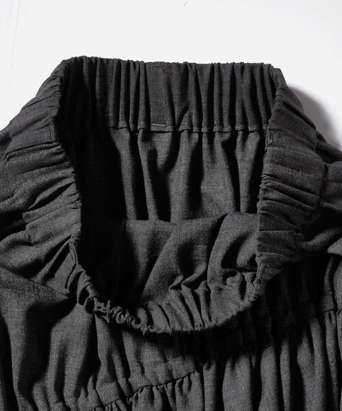 A VACATION＞ギャザー スカート（スカート）｜UNITED ARROWS