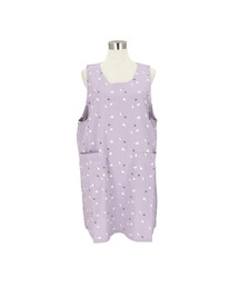 BACKYARD FAMILY（バックヤードファミリー）の「ワッシャー加工エプロン（エプロン）」