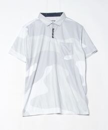 Admiral（アドミラル）の「半袖ポロシャツ（ポロシャツ）」