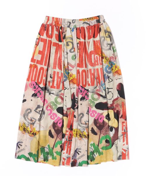Vivienne Westwood（ヴィヴィアンウエストウッド）の「THE BIG ONE
