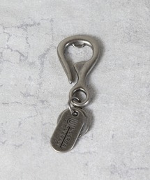 UNIVERSAL OVERALL（ユニバーサルオーバーオール）の「UNIVERSAL OVERALL KEY RING（キーケース/キーアクセサリー）」
