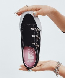 VANS(oY)PREMIUM OLD SKOOL WRAP@VN000EGXBA2(Xj[J[)