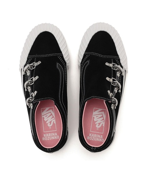 vintage papa さん専用 PREMIUM OLD SKOOL WRAP VN000EGXBA2（スニーカー）｜VANS