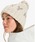 ROXY�i���L�V�[�j�́uTONIC BEANIE /���L�V�[�{���{���t�����S�j�b�g�X�E�r�[�j�[�i�j�b�g�L���b�v/�r�[�j�[�j�v�b�u���b�N�n���̑�