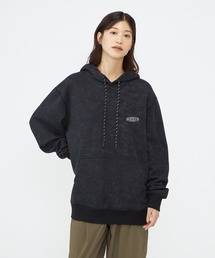 KEEN（キーン）の「HARVEST TECH POWDER HOODIE / ハーベスト テック パウダー フーディー（パーカー）」