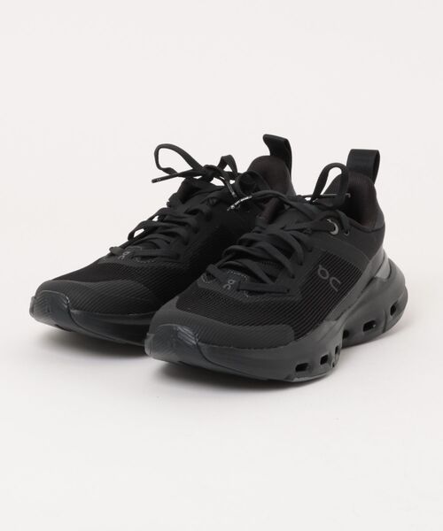 On】Cloudpulse Next（スニーカー）｜On（オン）のファッション通販