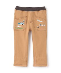 kladskap | 【JAL】ロング丈ストレートパンツ(その他パンツ)