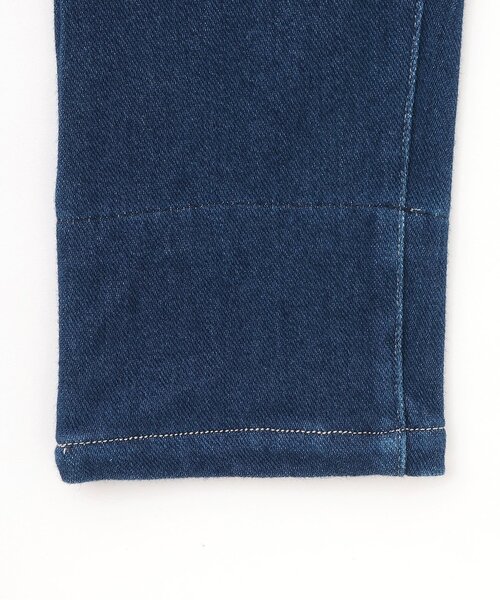 kladskap(クレードスコープ)の「【JAL】ロング丈ストレートパンツ(その他パンツ・キッズ・ネイビー/ベージュ・90cm/100cm/110cm/120cm/130cm)」の8枚目の写真