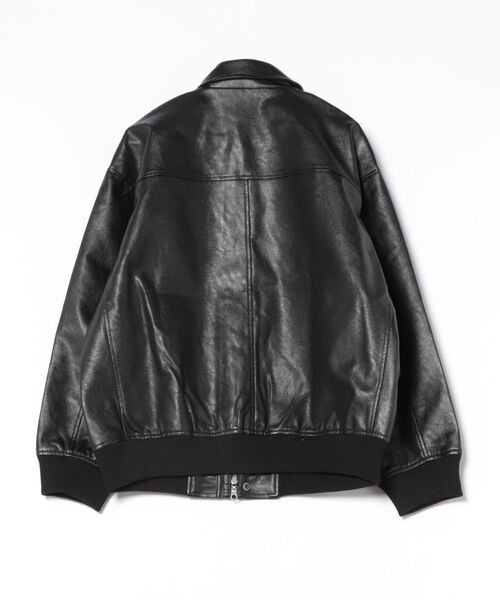 polo club レザージャケット vintage 90s アメカジ 2025年最新】Polo Club メンズ レザージャケット・ライダースの人気