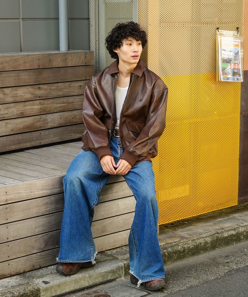 BEVERLY HILLS POLO CLUB/ビバリーヒルズポロクラブ】オーバーサイズ