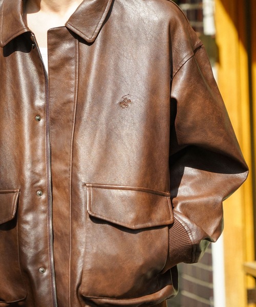 Polo Club ポロ クラブ レザー ボアジャケット 98676200_b_01_1200x.jpg?v=