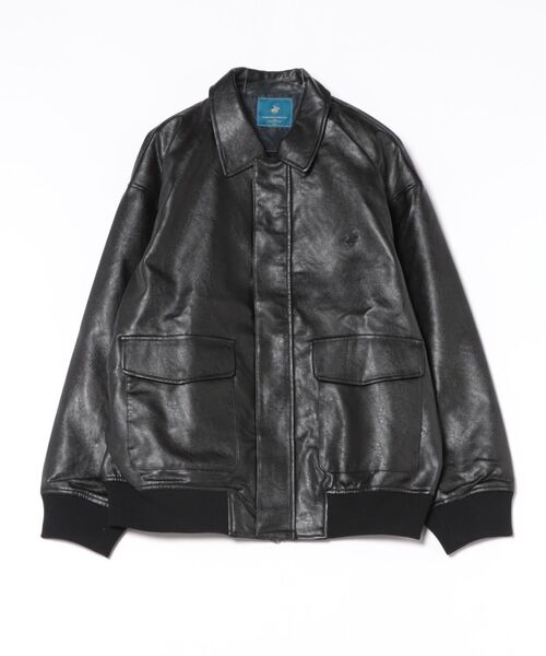 BEVERLY HILLS POLO CLUB/ビバリーヒルズポロクラブ】オーバーサイズ