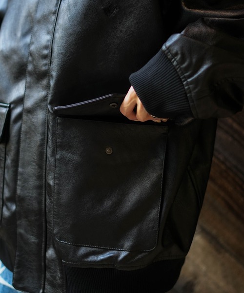 BEVERLY HILLS POLO CLUB/ビバリーヒルズポロクラブ】オーバーサイズ