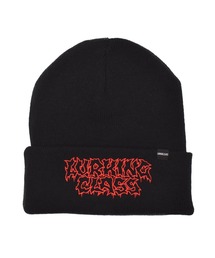 LURKING CLASS（ラーキングクラス）の「LURKING CLASS/ラーキングクラス ビーニー LC2 BEANIE ST25FCM01（ニットキャップ/ビーニー）」