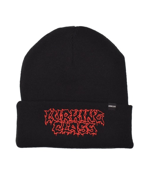 LURKING CLASS/ラーキングクラス ビーニー LC2 BEANIE ST25FCM01