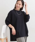 SHOO・LA・RUE(シューラルー)の「ワンピース/ドレス(チュニック)」