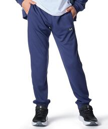 UNDER ARMOUR（アンダーアーマー）の「UAトラックパンツ（トレーニング/キッズ）（その他パンツ）」