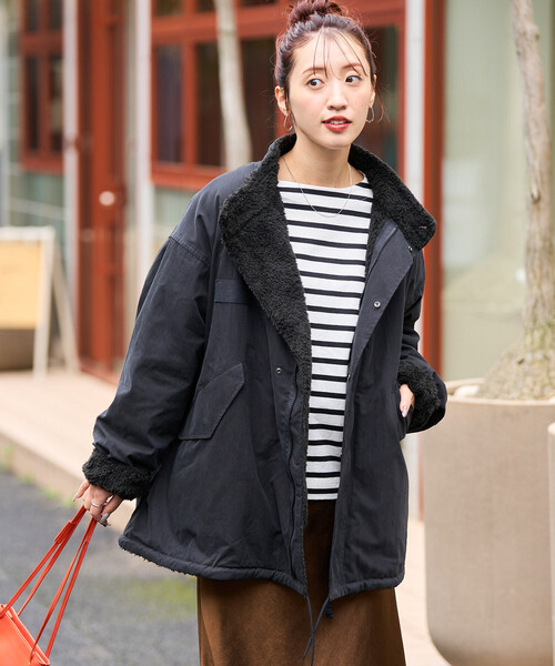 FREAK'S STORE（フリークスストア）の「限定展開 M65