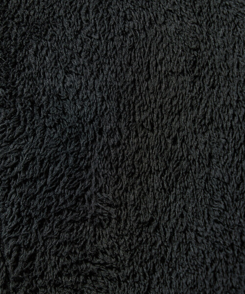 FREAK'S STORE（フリークスストア）の「限定展開　M65 リバーシブル ボア ショートコート（モッズコート・レディース・オリーブ/ブラック/ベージュ・ﾌﾘ-）」の18枚目の写真