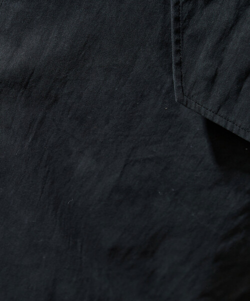 FREAK'S STORE（フリークスストア）の「限定展開　M65 リバーシブル ボア ショートコート（モッズコート・レディース・オリーブ/ブラック/ベージュ・ﾌﾘ-）」の19枚目の写真