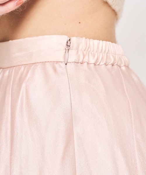 DEICY（デイシー）の「シアーフレアスカート（スカート）」 - WEAR