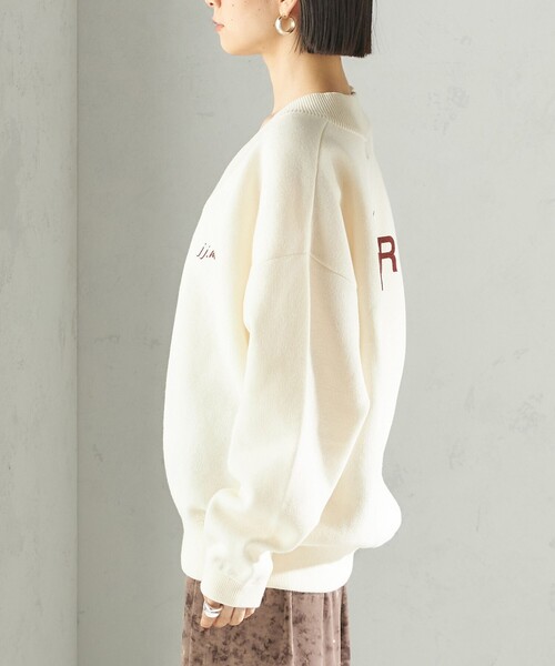 jj mercer（ジェイジェイマーサー）の「【SHIPS別注】J.J MERCER