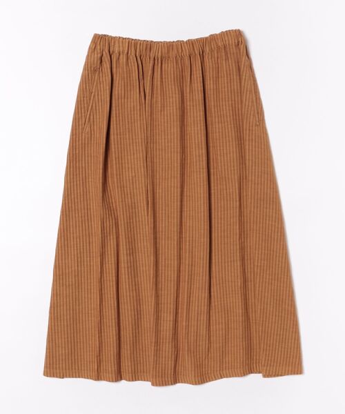 【美品】plantation bizenパーツストレッチ　スカート Plantation（プランテーション）の「BIZENグロスWAVE S / スカート