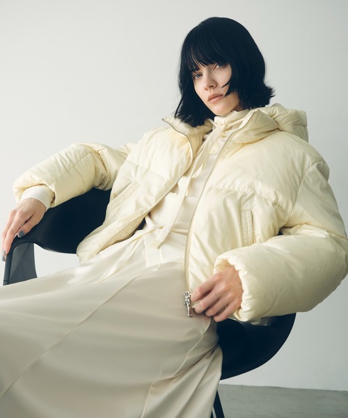 ADAM ET ROPE'（アダムエロペ）の「＜追加＞【WEB限定】テント
