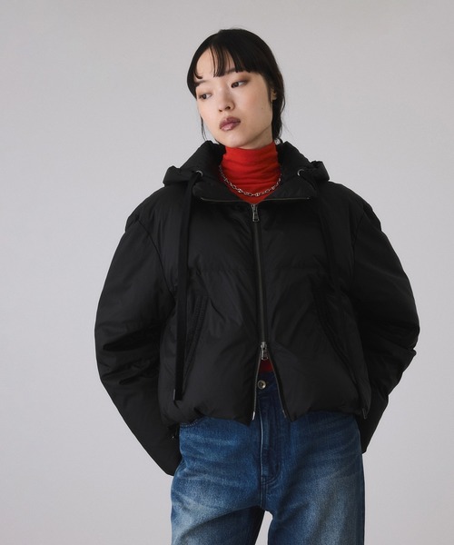 ADAM ET ROPE'（アダムエロペ）｜ダウンジャケット/コート一覧