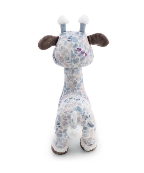 ぬいぐるみ mina24sina NICI/winter25 ジラフ ウィニー ぬいぐるみ 35cm（おもちゃ）｜nici