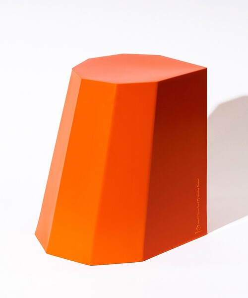 bpr BEAMS(ビーピーアール ビームス )の「GAMPER LTD. / Arnold Circus Stool(家具・レディース・サックスブルー・ONE SIZE)」の13枚目の写真