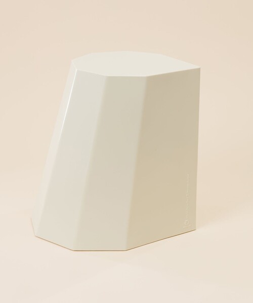 bpr BEAMS(ビーピーアール ビームス )の「GAMPER LTD. / Arnold Circus Stool(家具・レディース・サックスブルー・ONE SIZE)」の15枚目の写真
