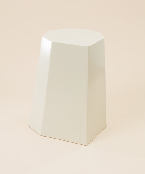 bpr BEAMS(ビーピーアール ビームス )の「GAMPER LTD. / Arnold Circus Stool(家具・レディース・サックスブルー・ONE SIZE)」の16枚目の写真