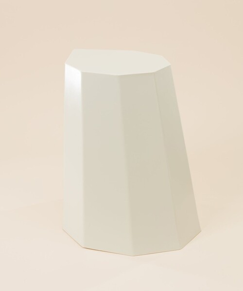 bpr BEAMS(ビーピーアール ビームス )の「GAMPER LTD. / Arnold Circus Stool(家具・レディース・サックスブルー・ONE SIZE)」の17枚目の写真
