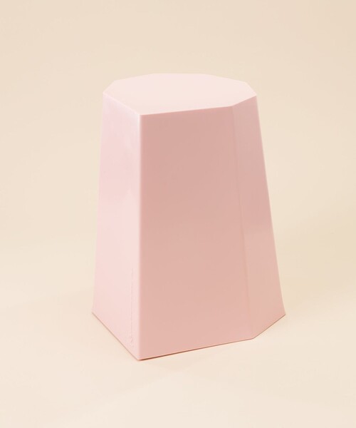 bpr BEAMS(ビーピーアール ビームス )の「GAMPER LTD. / Arnold Circus Stool(家具・レディース・サックスブルー・ONE SIZE)」の18枚目の写真