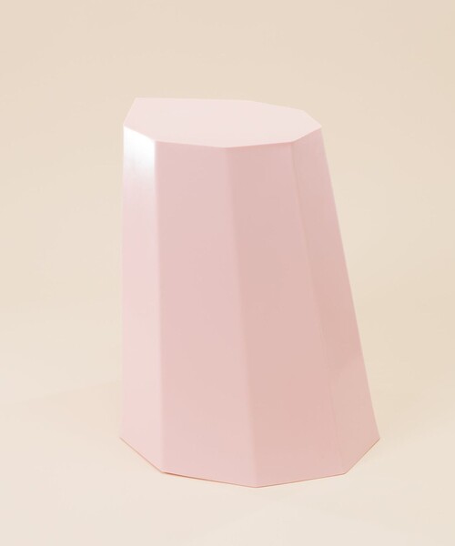bpr BEAMS(ビーピーアール ビームス )の「GAMPER LTD. / Arnold Circus Stool(家具・レディース・サックスブルー・ONE SIZE)」の19枚目の写真