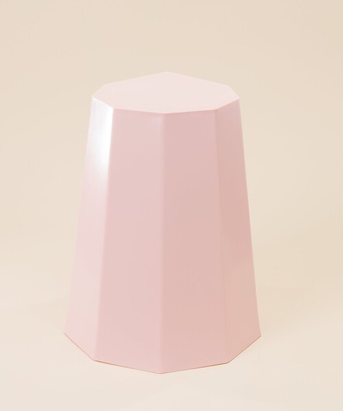 bpr BEAMS(ビーピーアール ビームス )の「GAMPER LTD. / Arnold Circus Stool(家具・レディース・サックスブルー・ONE SIZE)」の20枚目の写真