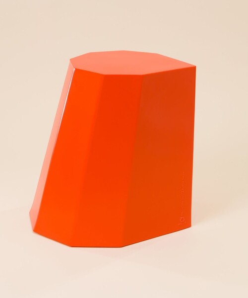 bpr BEAMS(ビーピーアール ビームス )の「GAMPER LTD. / Arnold Circus Stool(家具・レディース・サックスブルー・ONE SIZE)」の21枚目の写真