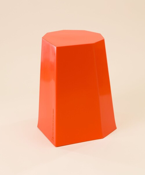 bpr BEAMS(ビーピーアール ビームス )の「GAMPER LTD. / Arnold Circus Stool(家具・レディース・サックスブルー・ONE SIZE)」の22枚目の写真